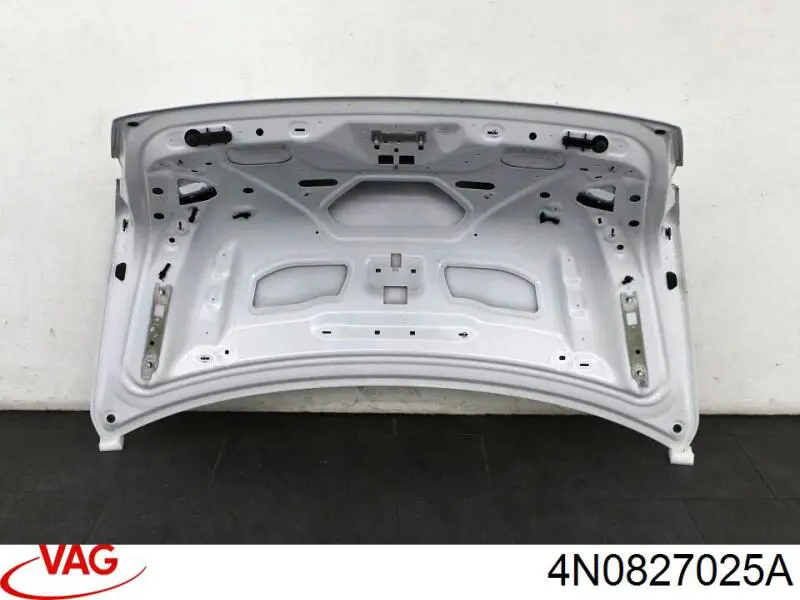 Купити 4N0827025A VAG Кришка багажника