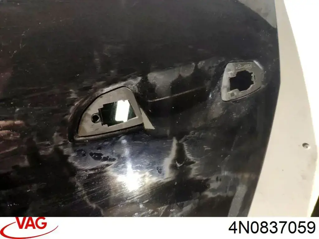  VAG 4N0837059