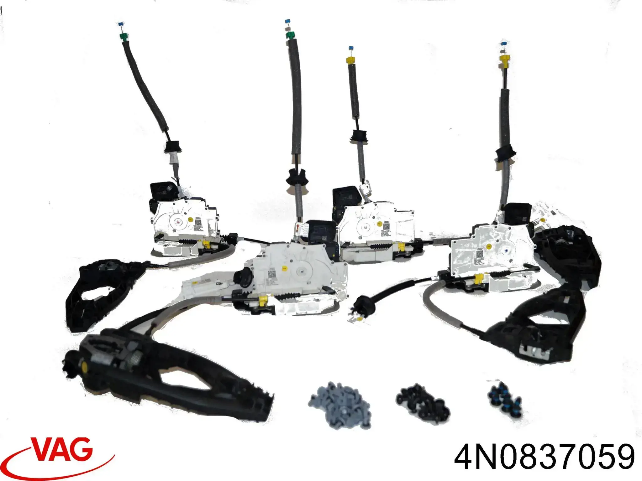 4N0837059 VAG 