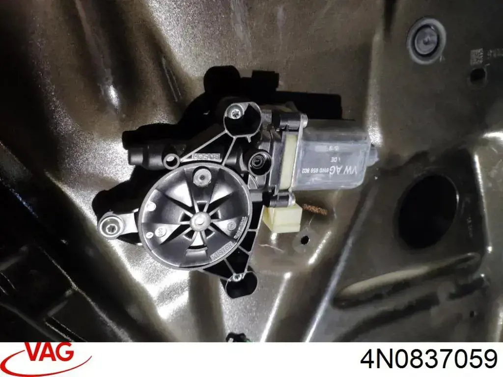 Купити 4N0837059 VAG 