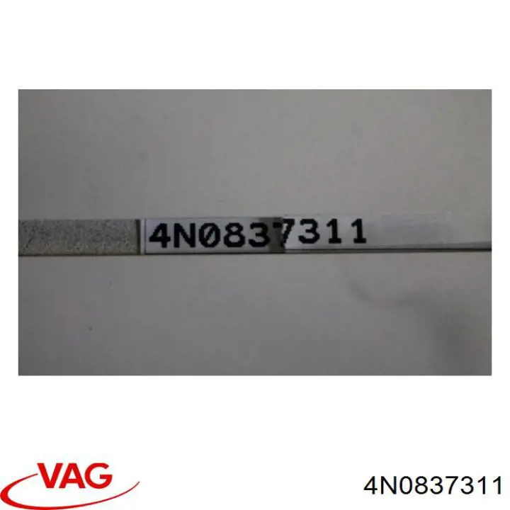4N0837311 VAG 