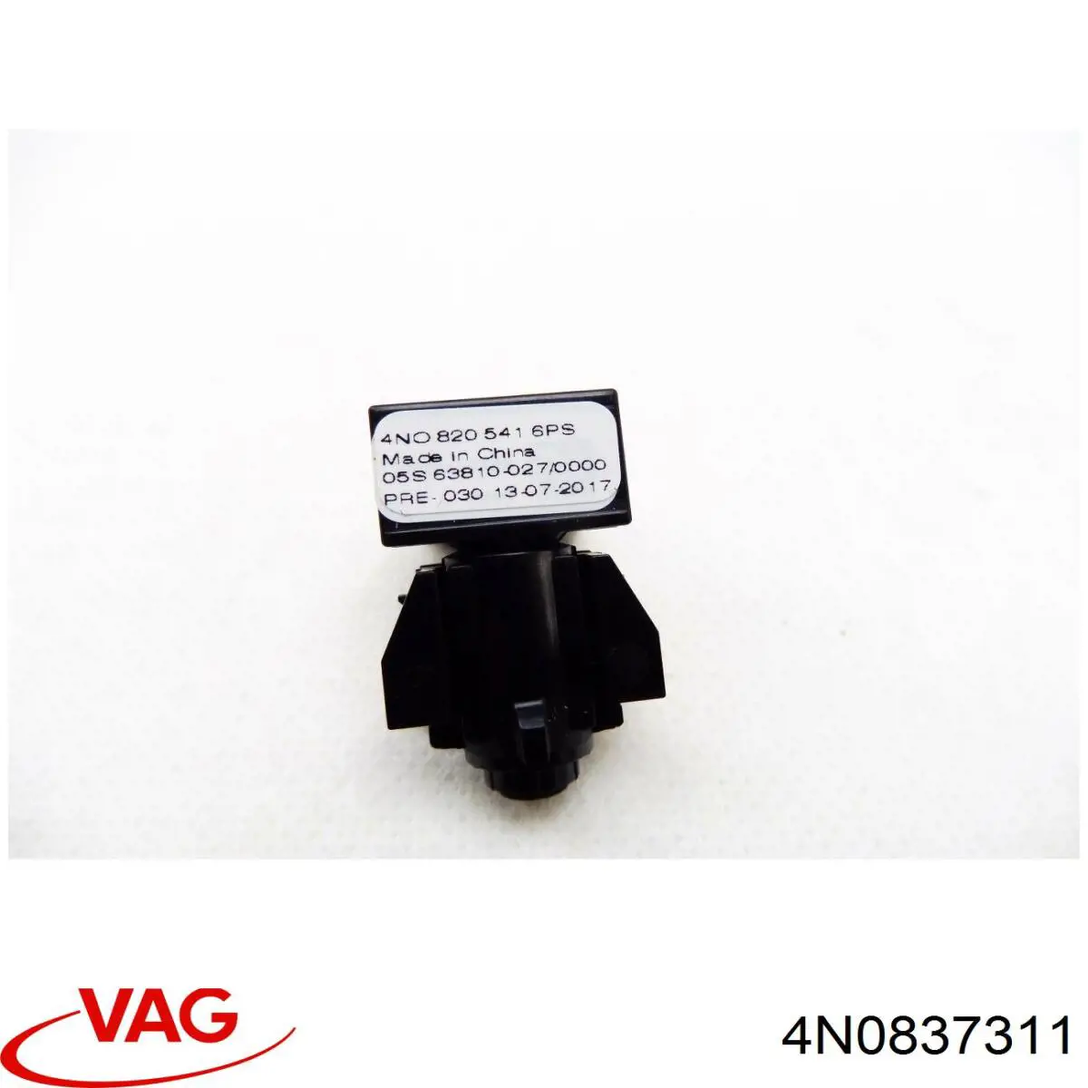 Купити 4N0837311 VAG 