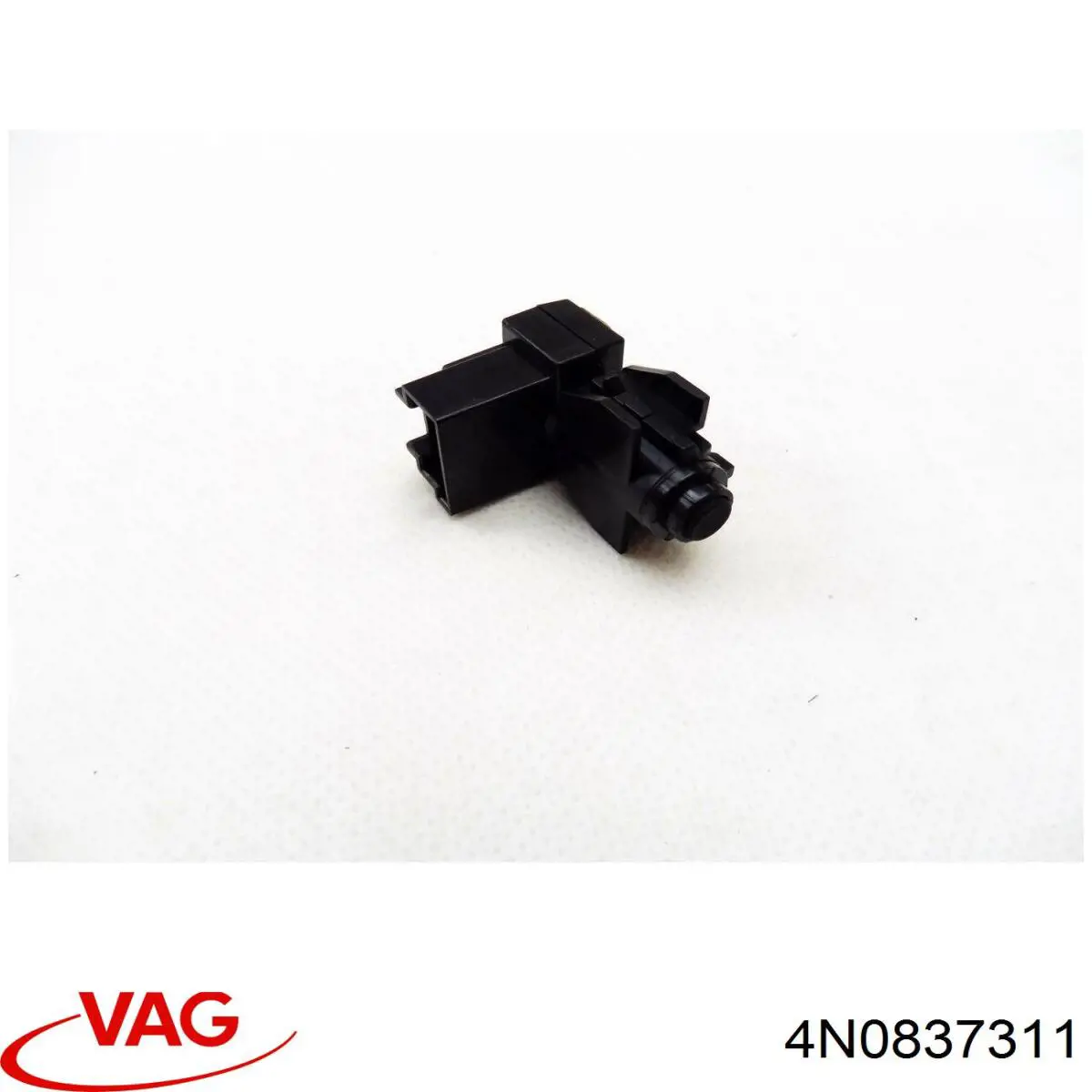  VAG 4N0837311 ціна, від 7.26 USD