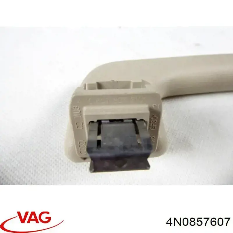 4N0857607 VAG 