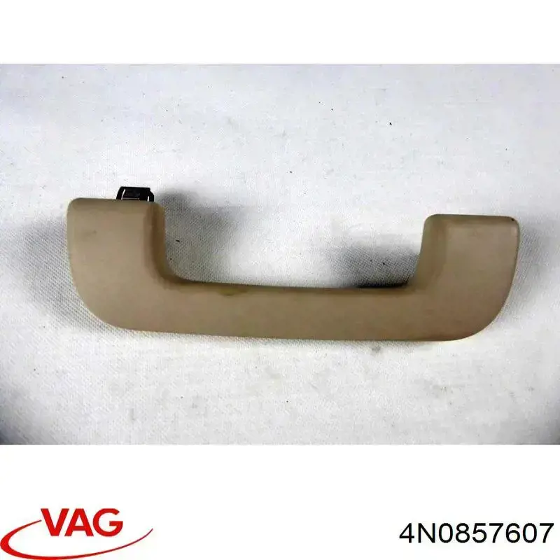  VAG 4N0857607 ціна, від 24.58 USD