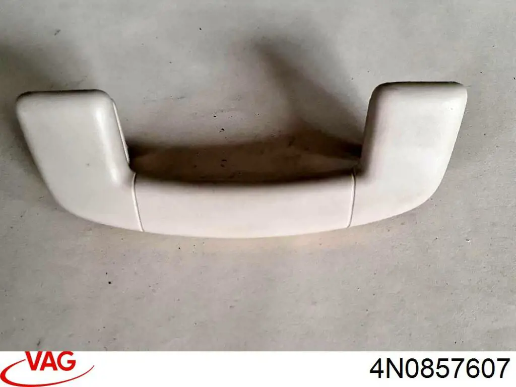  VAG 4N0857607