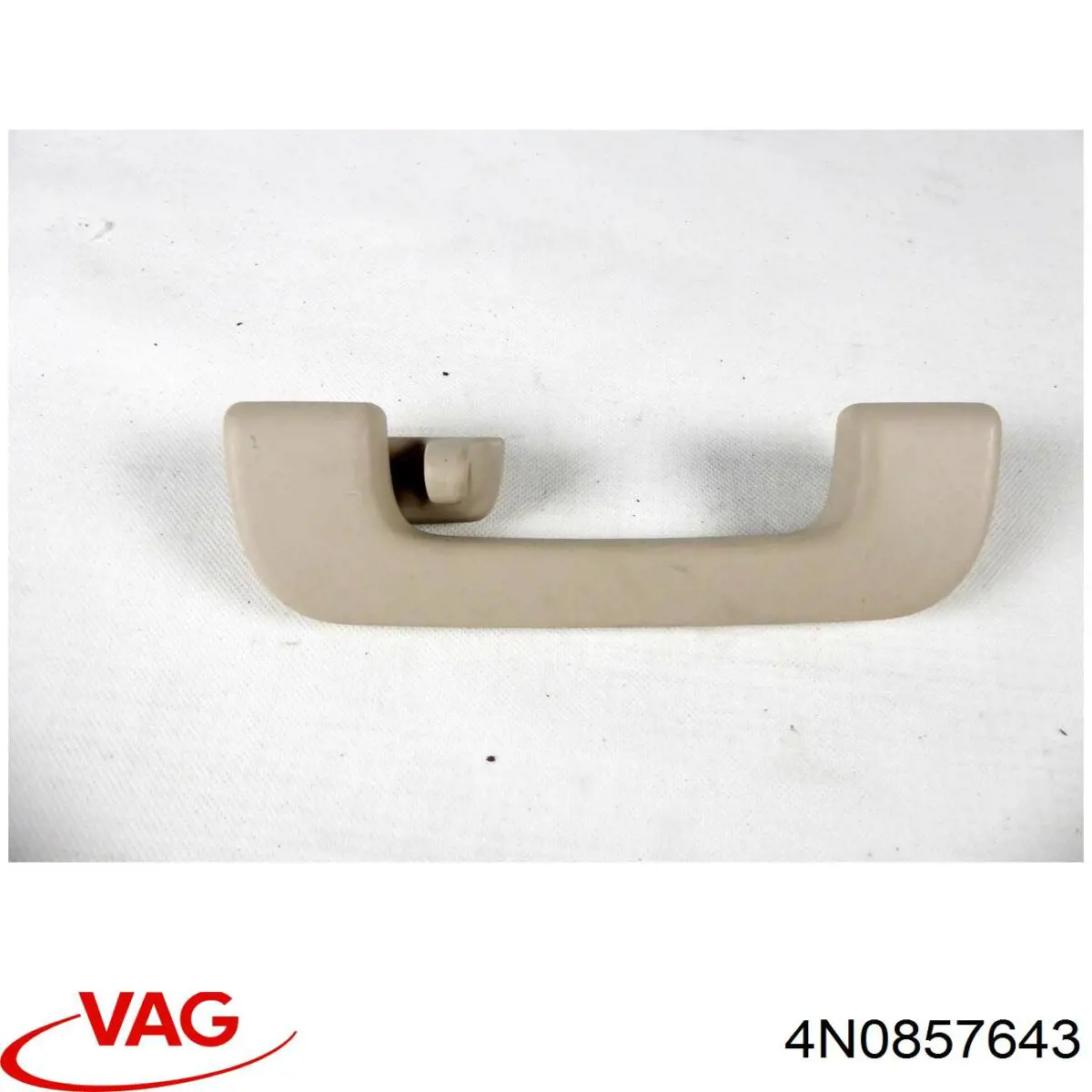4N0857643 VAG 