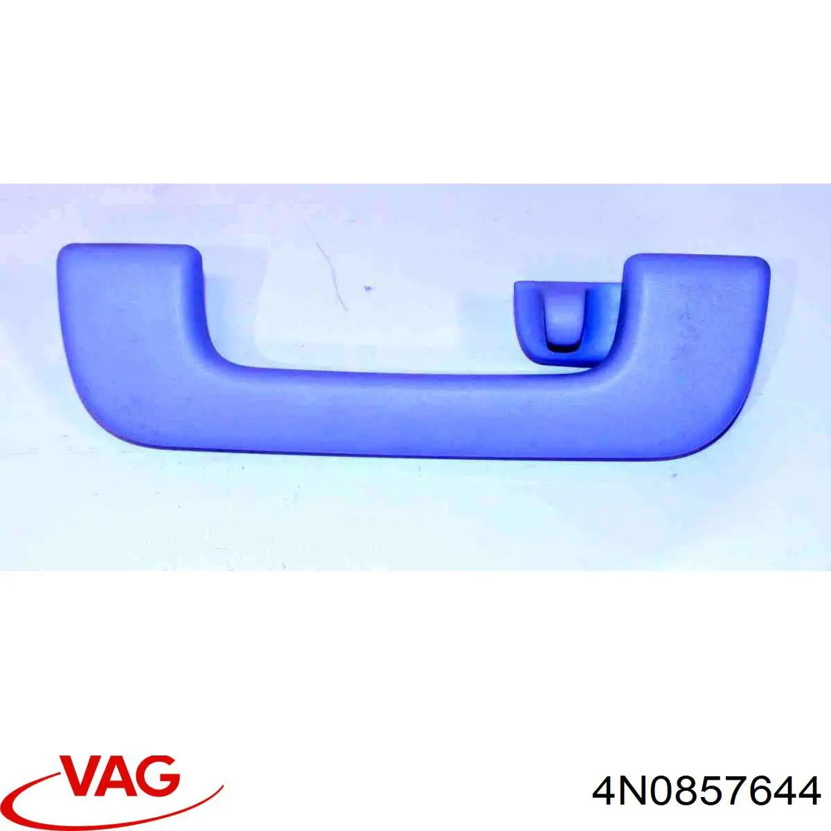  VAG 4N0857644