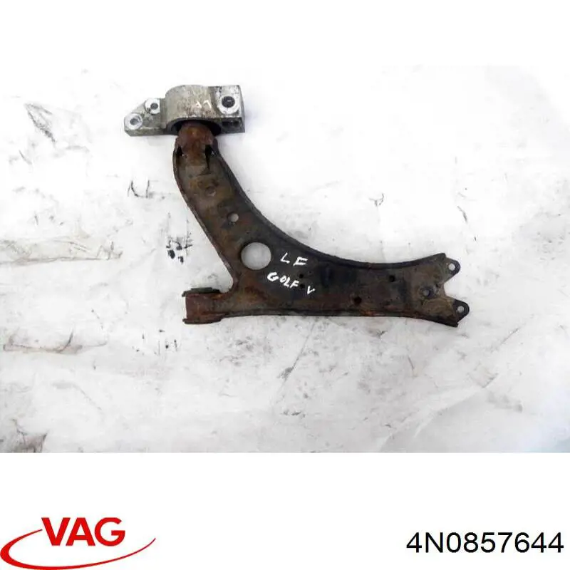  VAG 4N0857644 ціна, від 12.70 USD