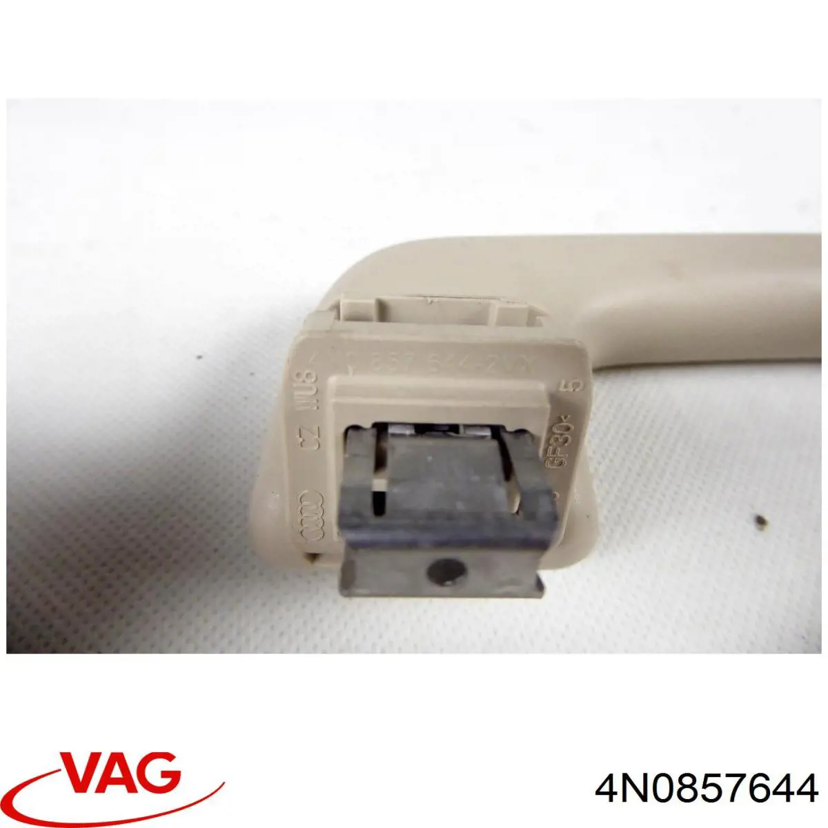 4N0857644 VAG 