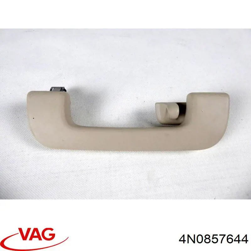  VAG 4N0857644 ціна, від 12.70 USD