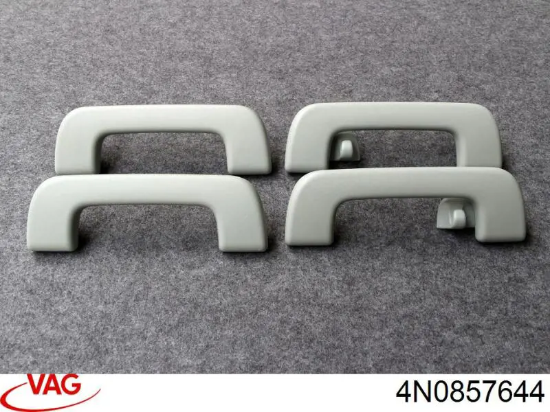 Купити 4N0857644 VAG 