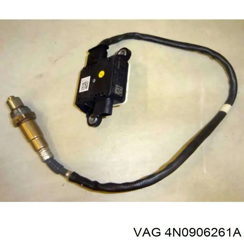 4N0906261C VAG 