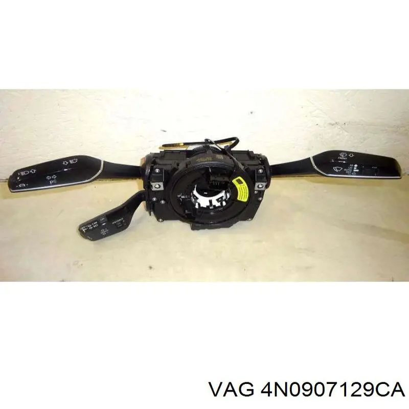 4N0907129CA VAG 
