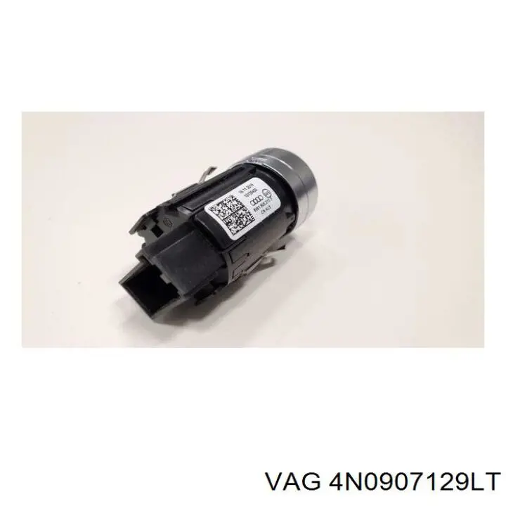 4N0907129LT VAG Перемикач підрульовий