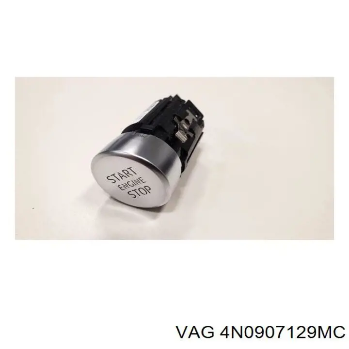  VAG 4M0907129GG ціна, від 253.37 USD