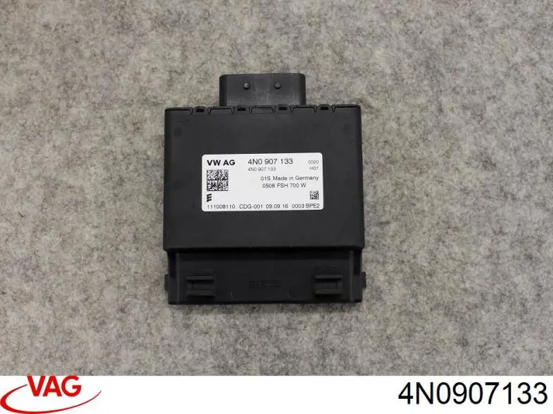 4N0907133B VAG 