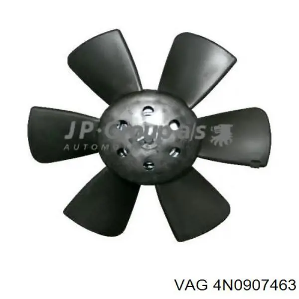  VAG 4N0907463 ціна, від 191.87 USD