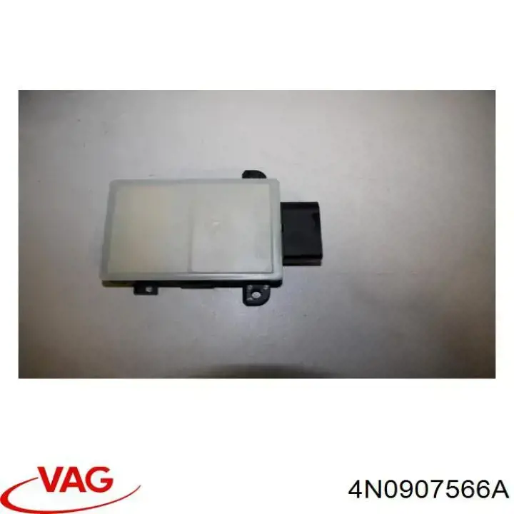  4N0907566A VAG
