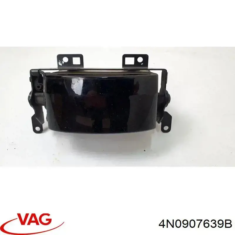 Радарний датчик дистанції VAG 4N0907639H ціна, від 2282.17 USD