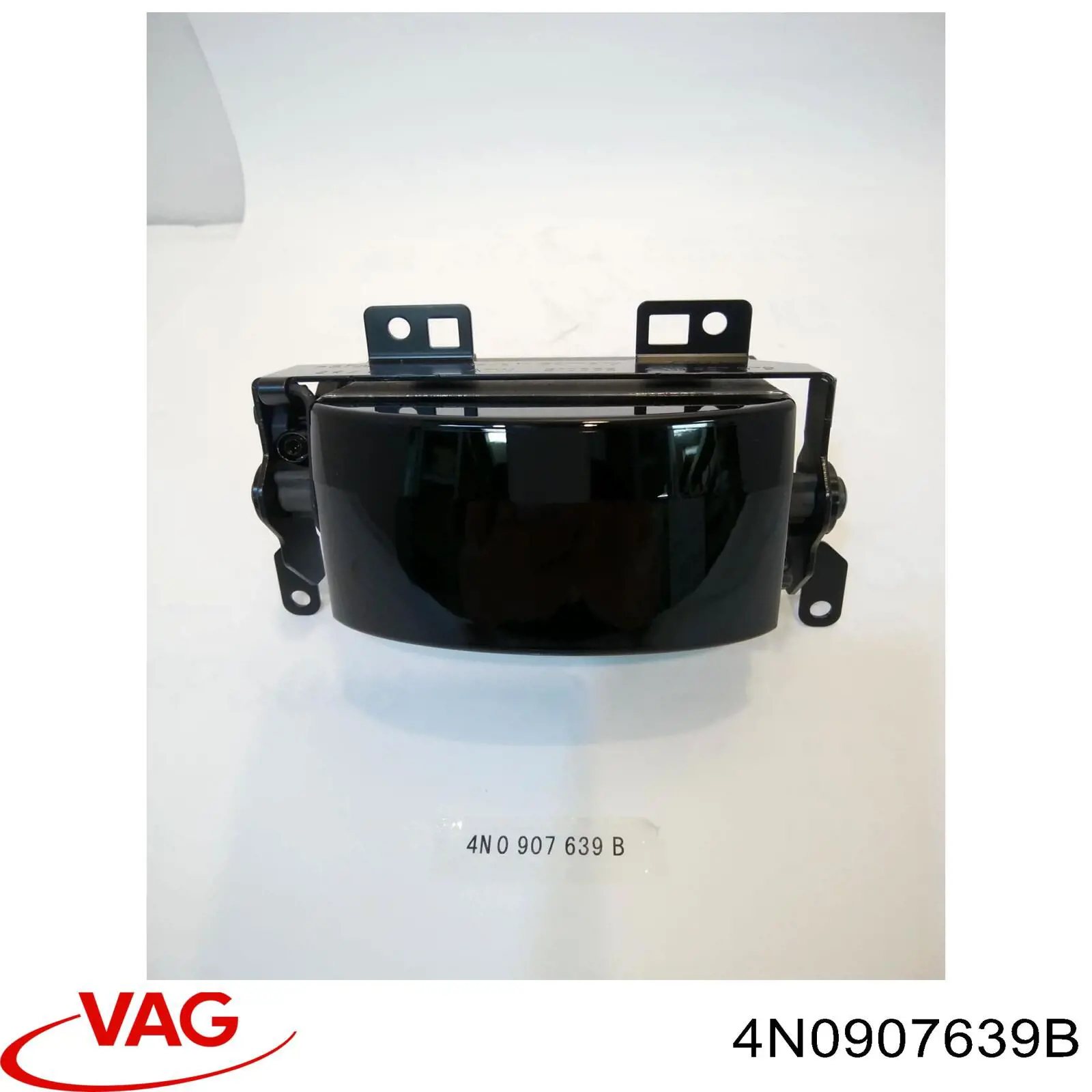 Купити 4N0907639J VAG Радарний датчик дистанції