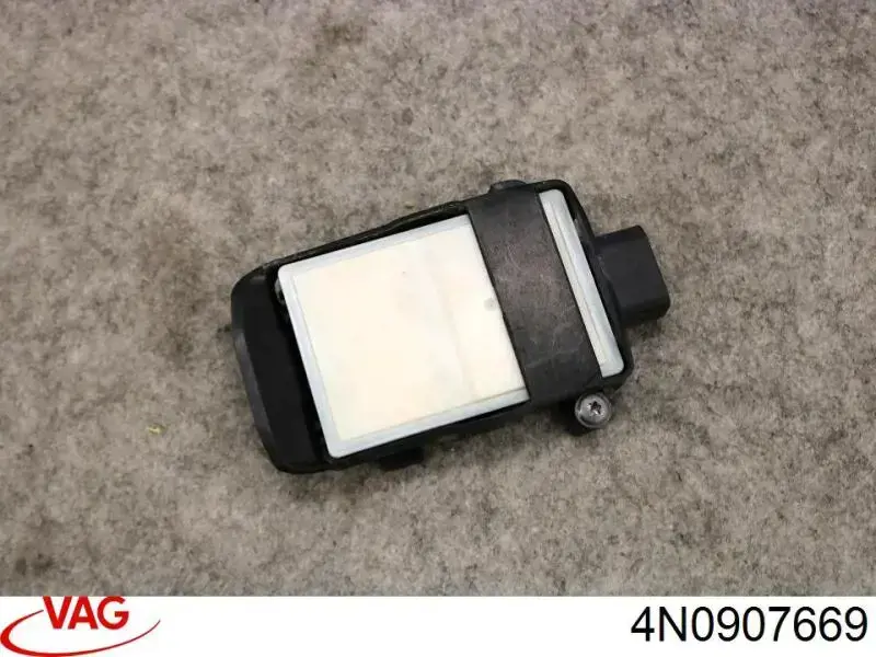  VAG 4N0907669 ціна, від 256.27 USD