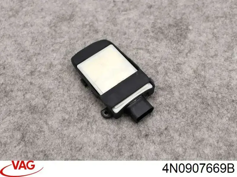  VAG 4N0907669B ціна, від 63.35 USD