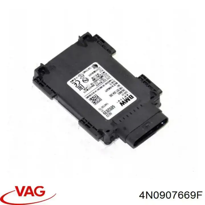  VAG 4N0907669F ціна, від 310.40 USD