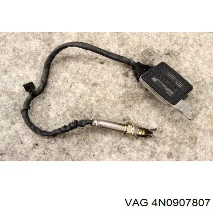 Купити 4N0907807 VAG Датчик оксидів азоту NOX