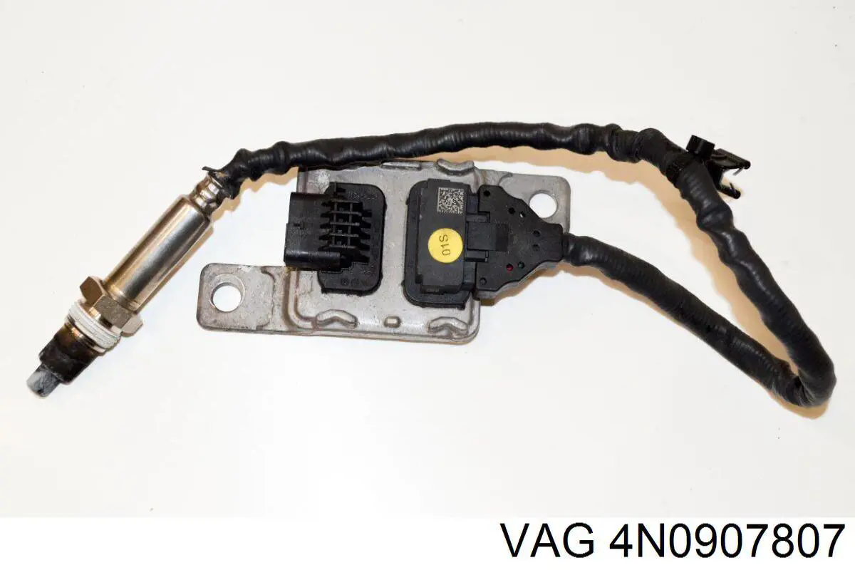 Датчик оксидів азоту NOX 30907149 AND
