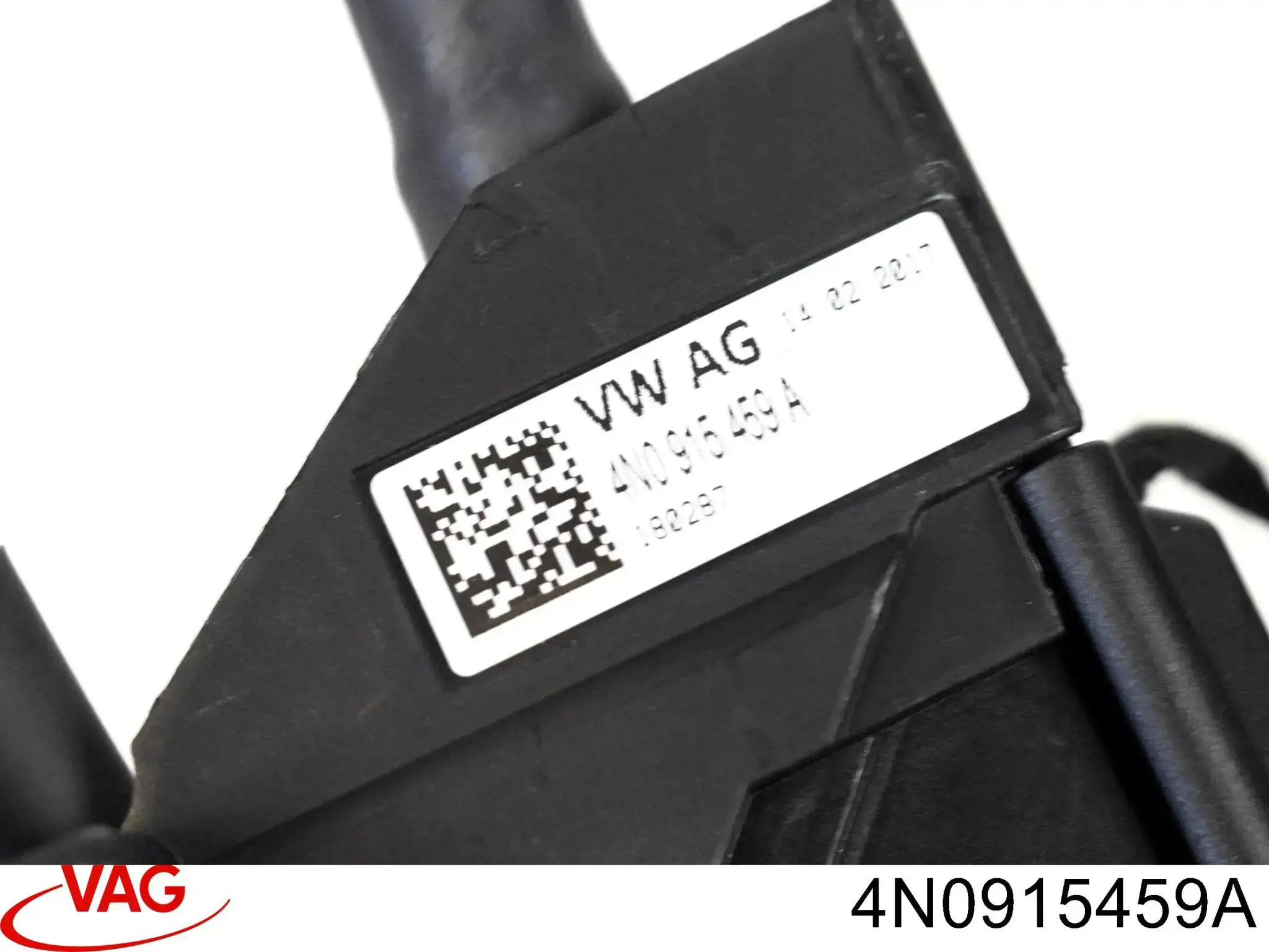 Купити 4N0915459C VAG 