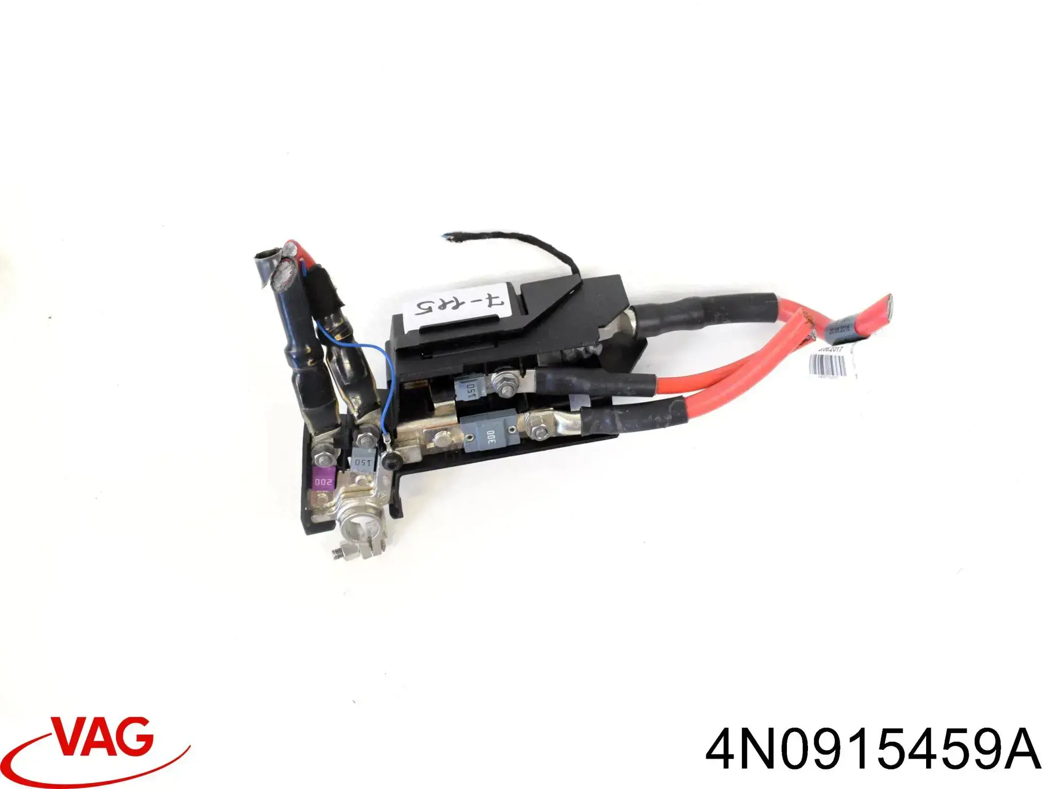 4N0915459C VAG 