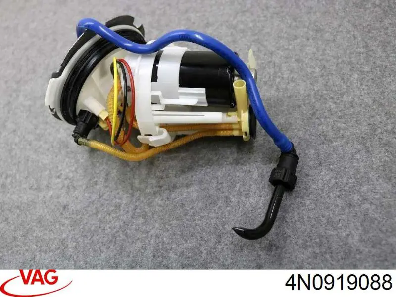 4N0919088 VAG Електробензонасос