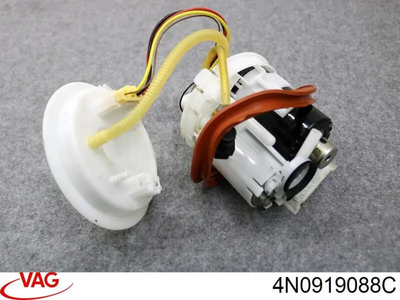 4N0919088C VAG Електробензонасос