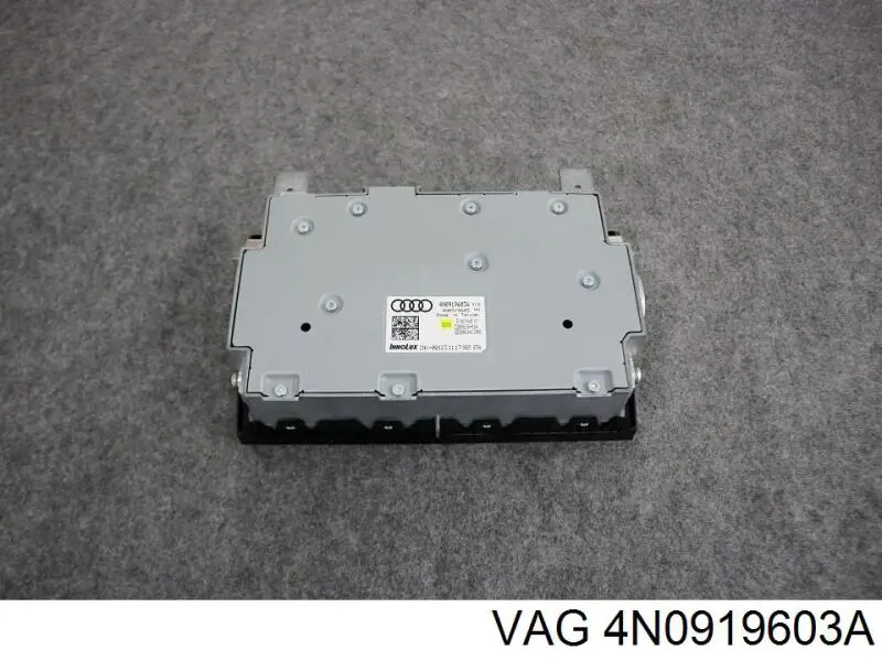 Купити 4N0919603A VAG Дисплей багатофункціональний