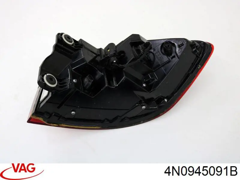 4N0945091B VAG Задня ліва фара