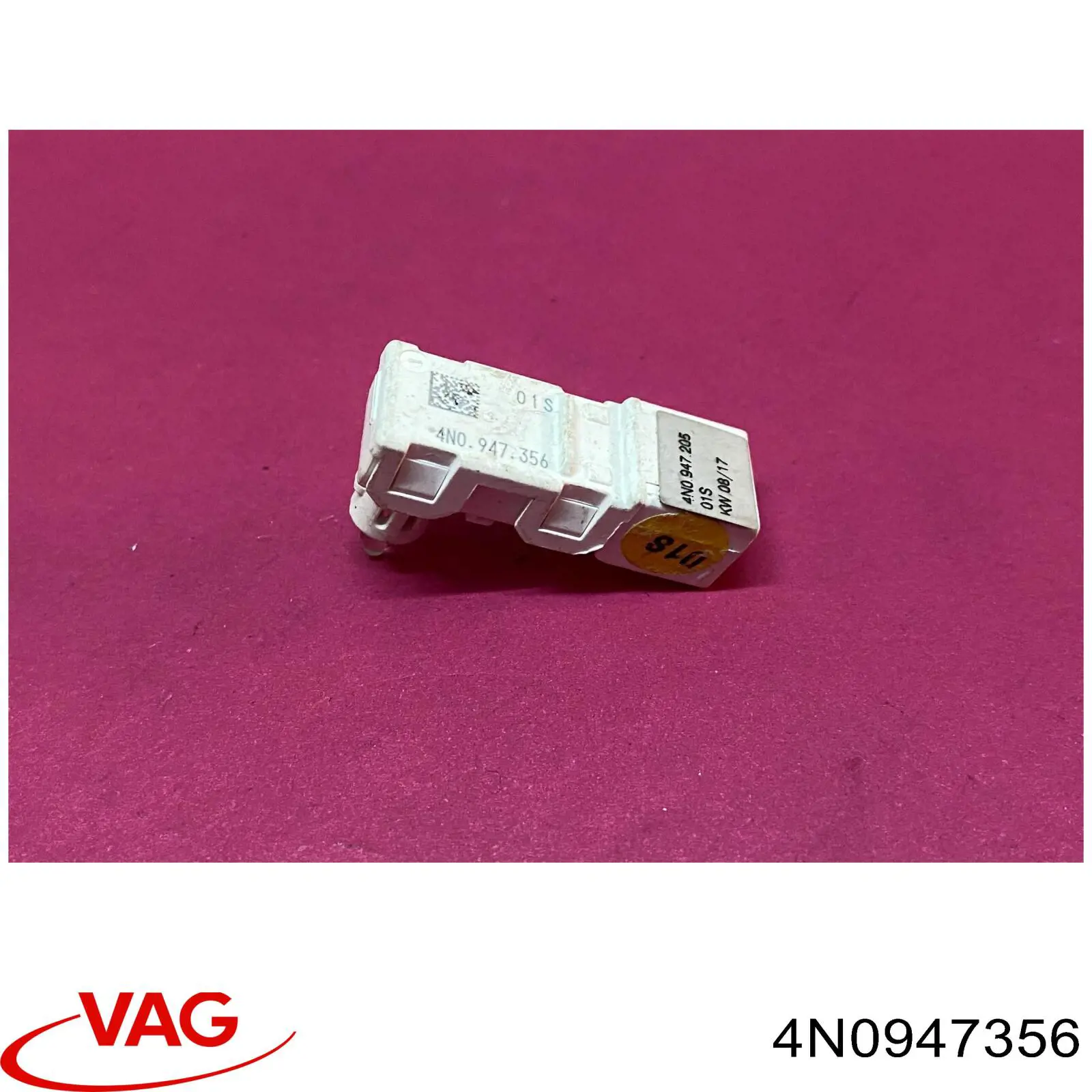 4N0947356 VAG 