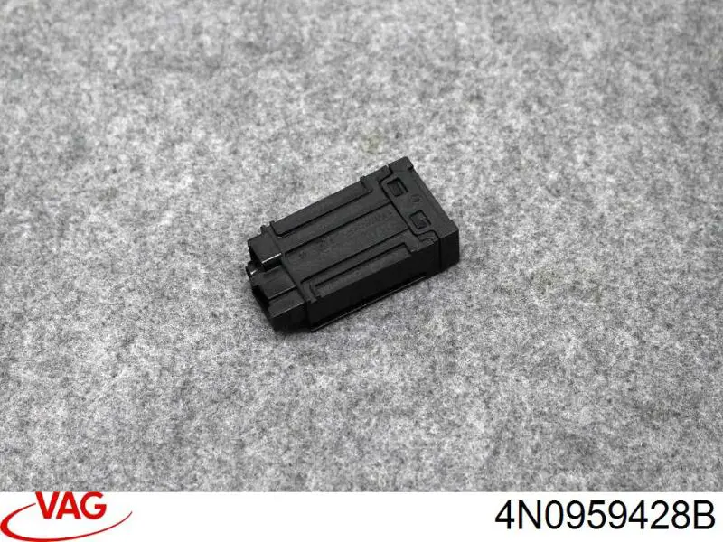  VAG 4N0959428A ціна, від 70.30 USD