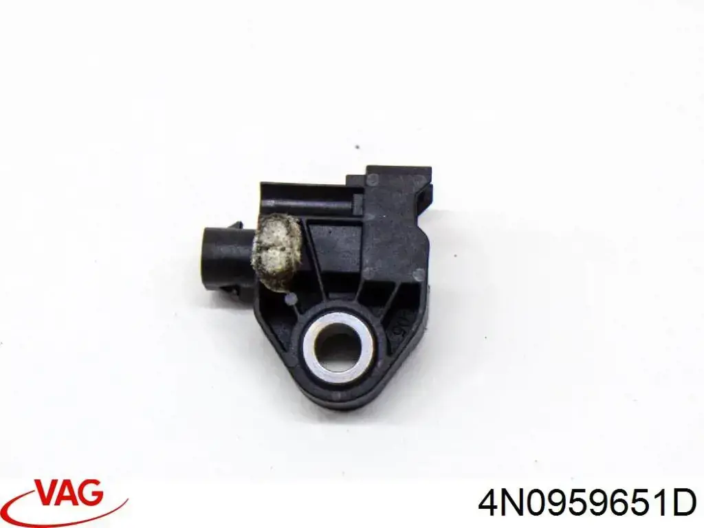 Датчик подушки безпеки VAG 4N0959651D