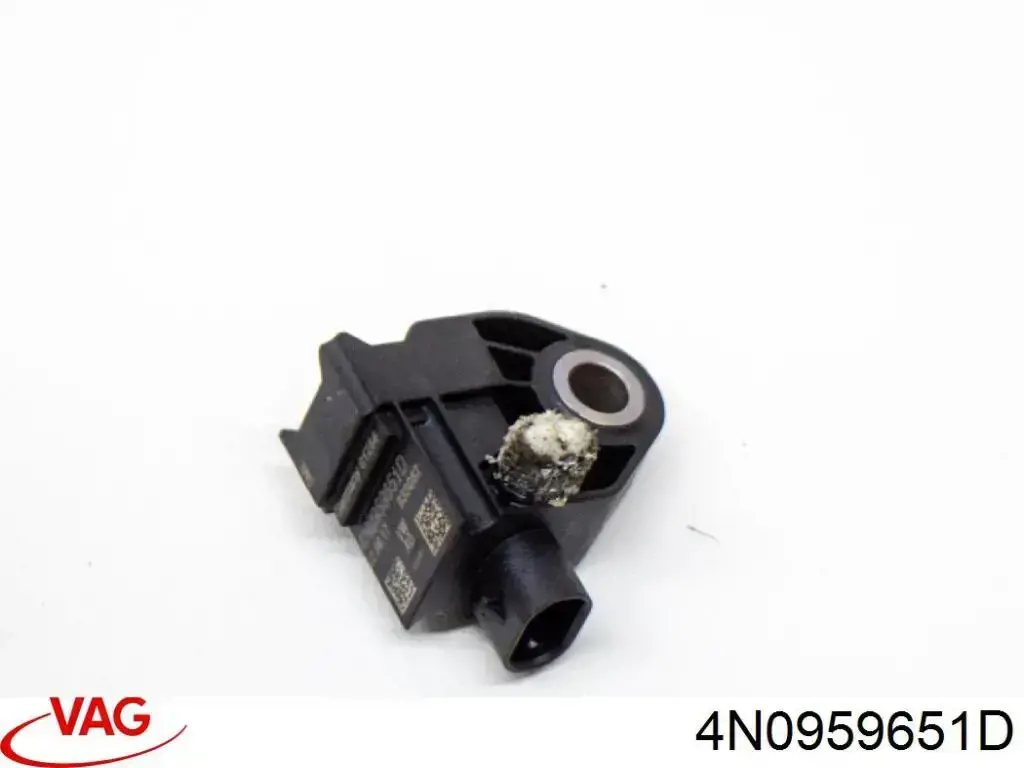 4N0959651D VAG Датчик Ейрбег передній