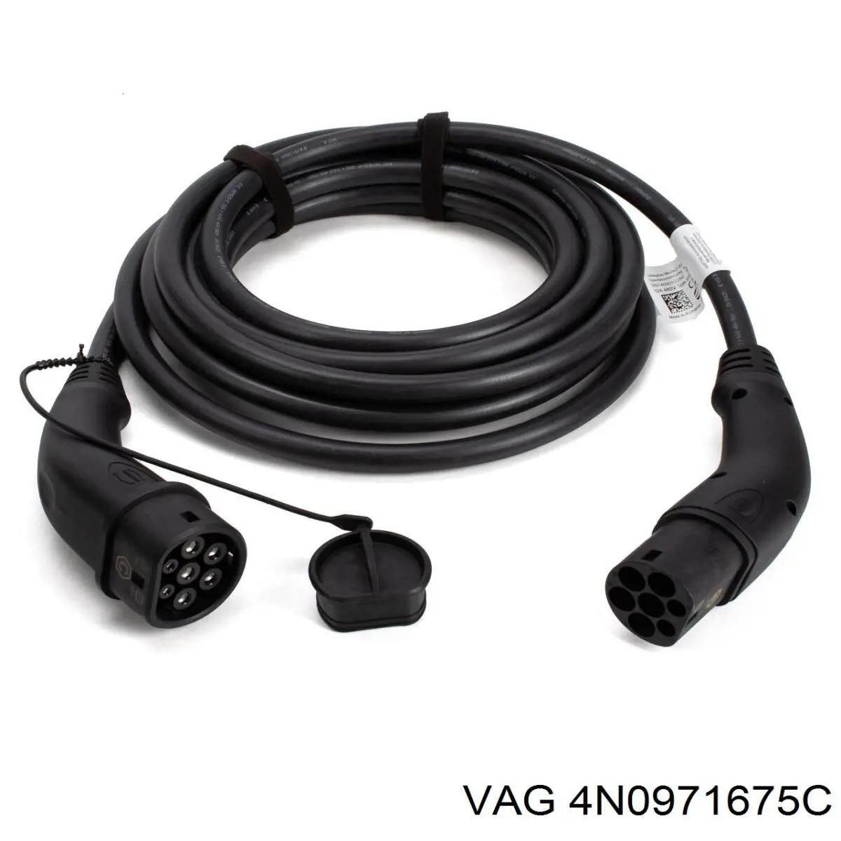 Купити 4N0971675C VAG 