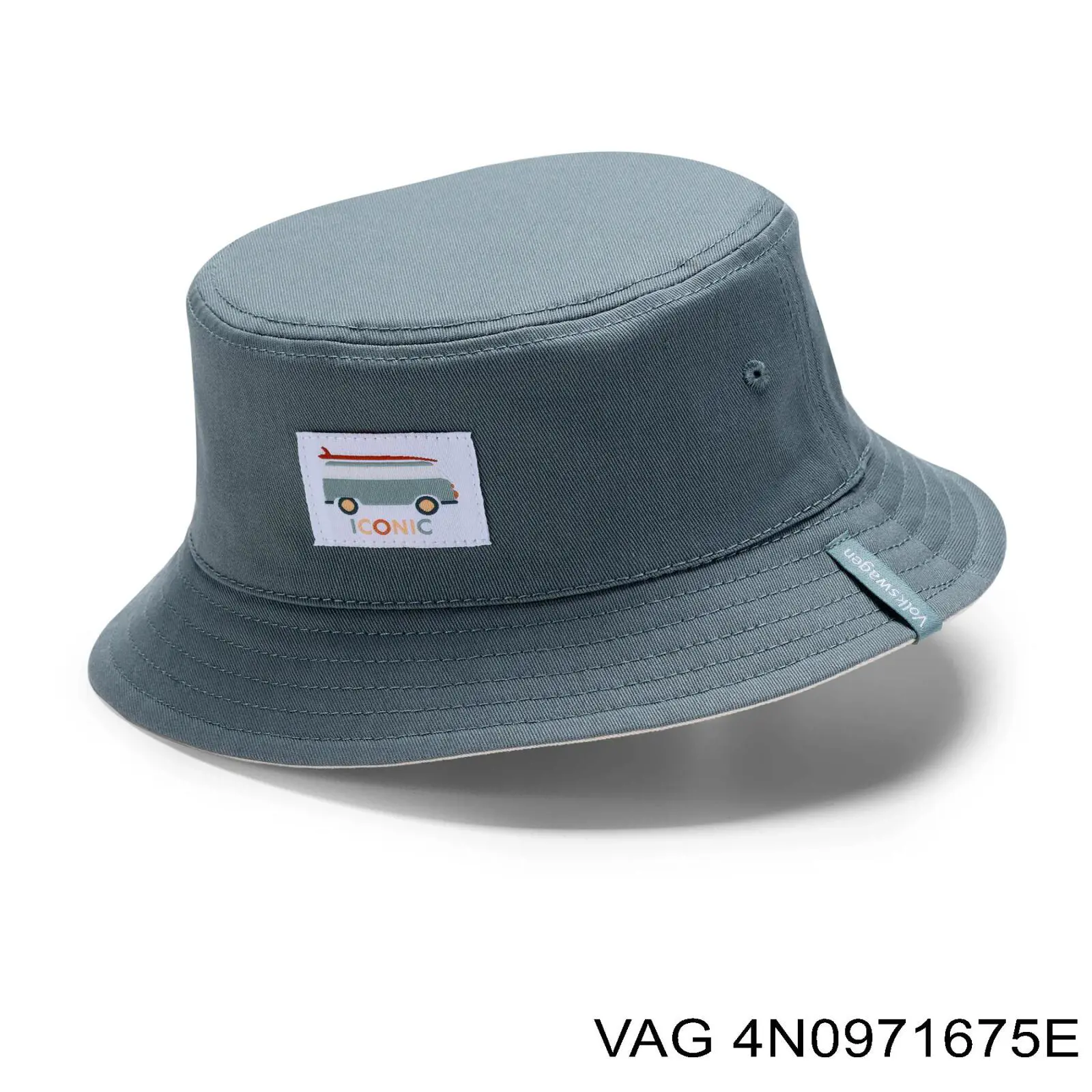 4N0971675 VAG 