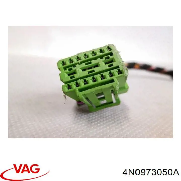  4N0973050A VAG