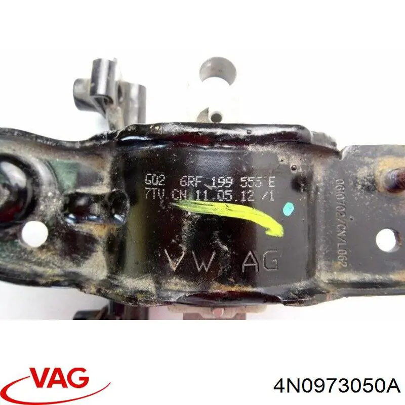 4N0973050A VAG 