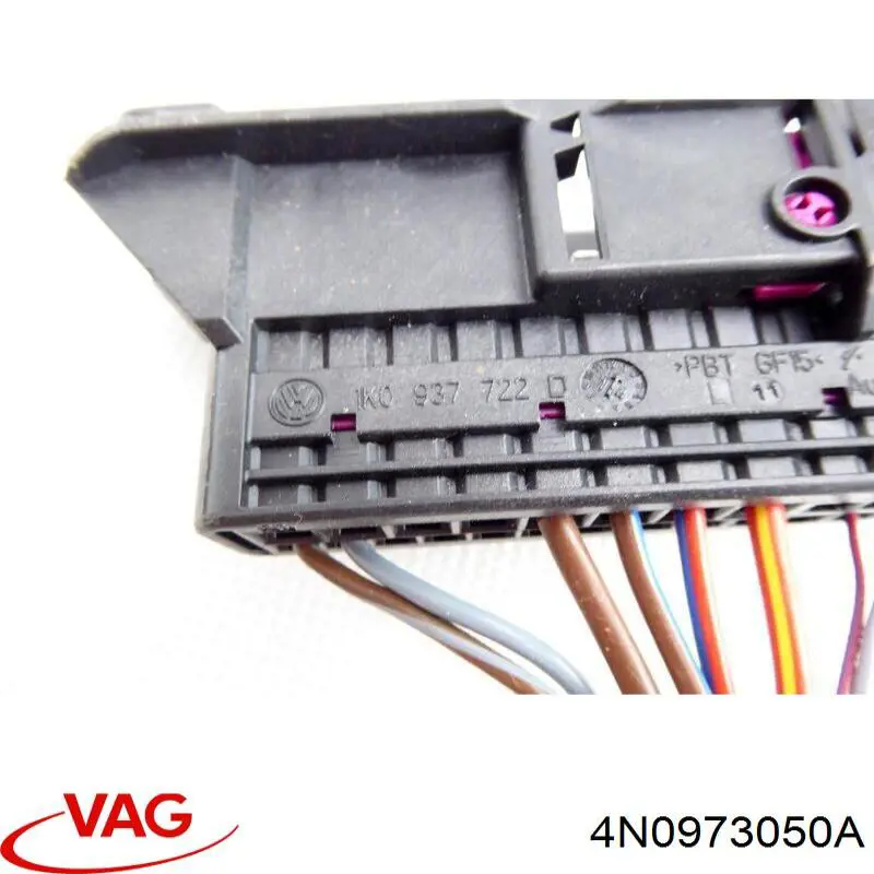  VAG 4N0973050A ціна, від 3.81 USD