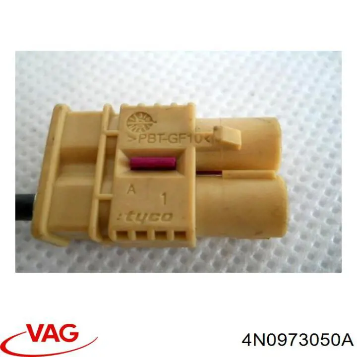  4N0973050A VAG