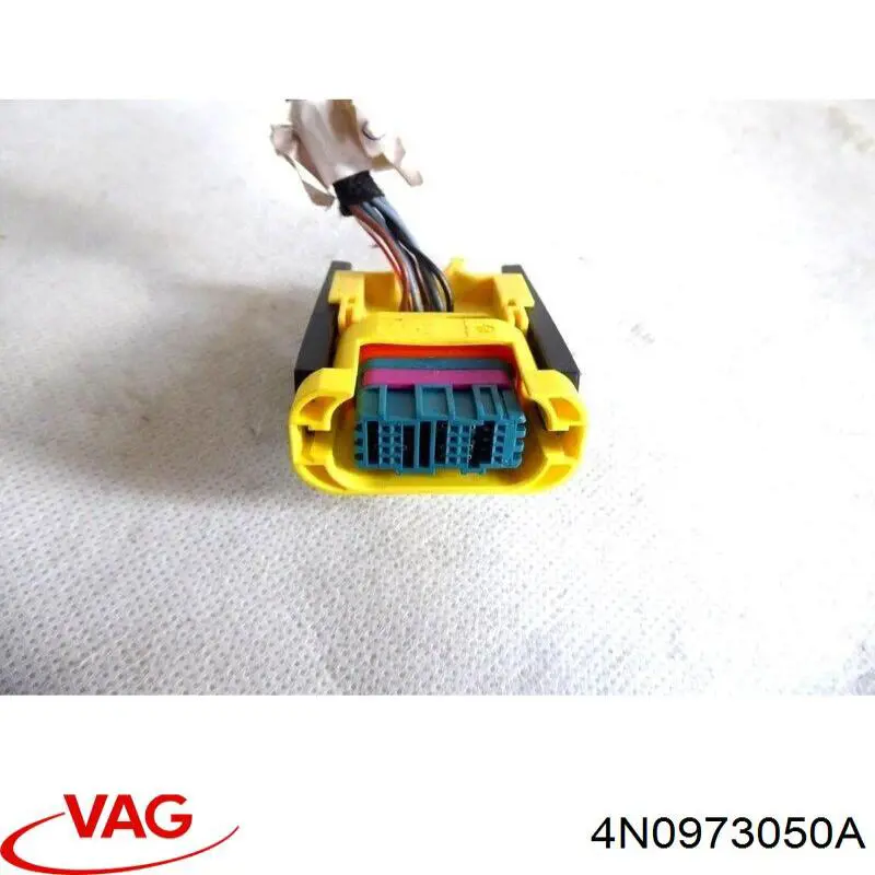  VAG 4N0973050A ціна, від 3.81 USD