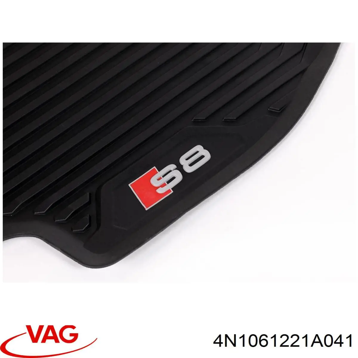  VAG 4N1061221A041 ціна, від 127.30 USD
