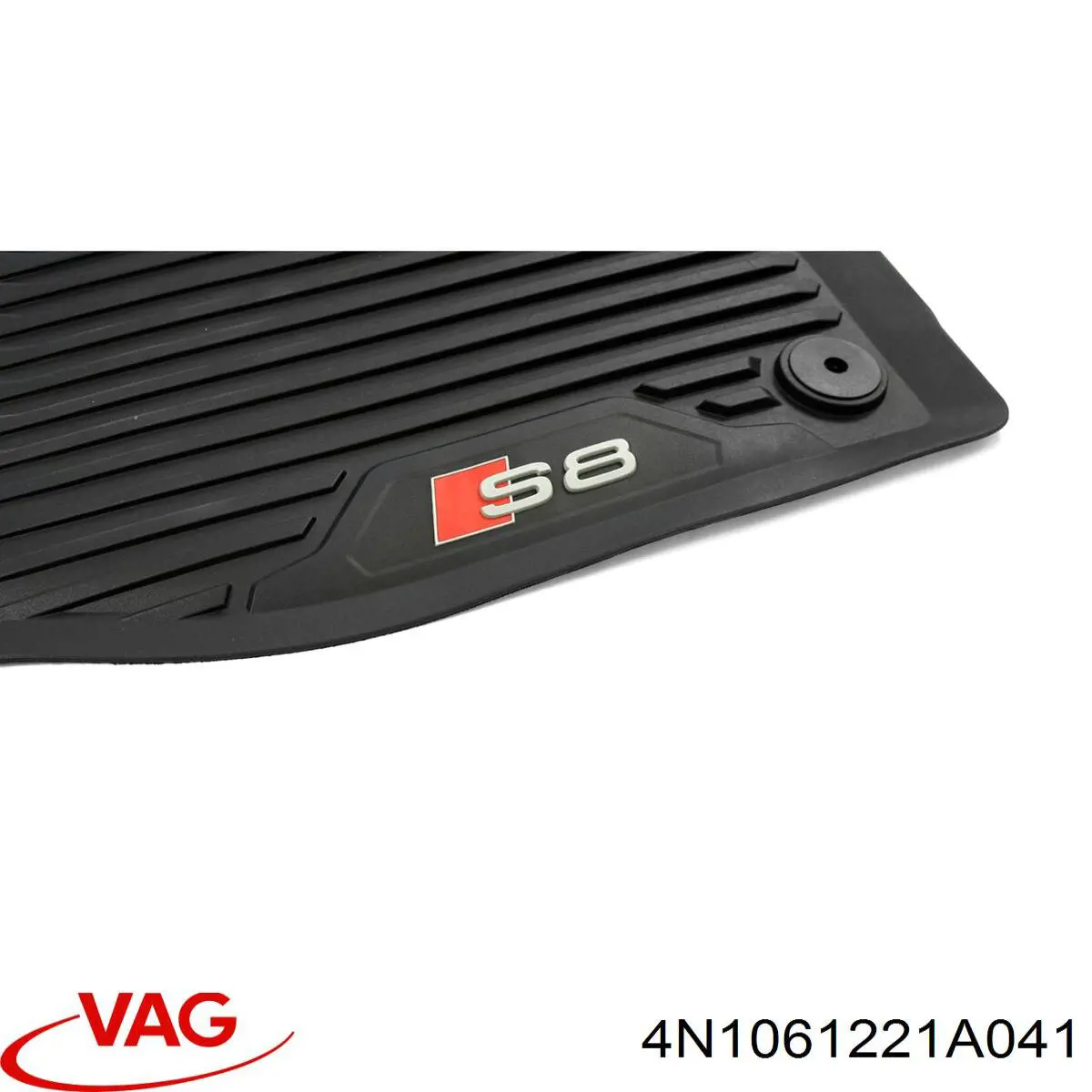 Купити 4N1061221A041 VAG 