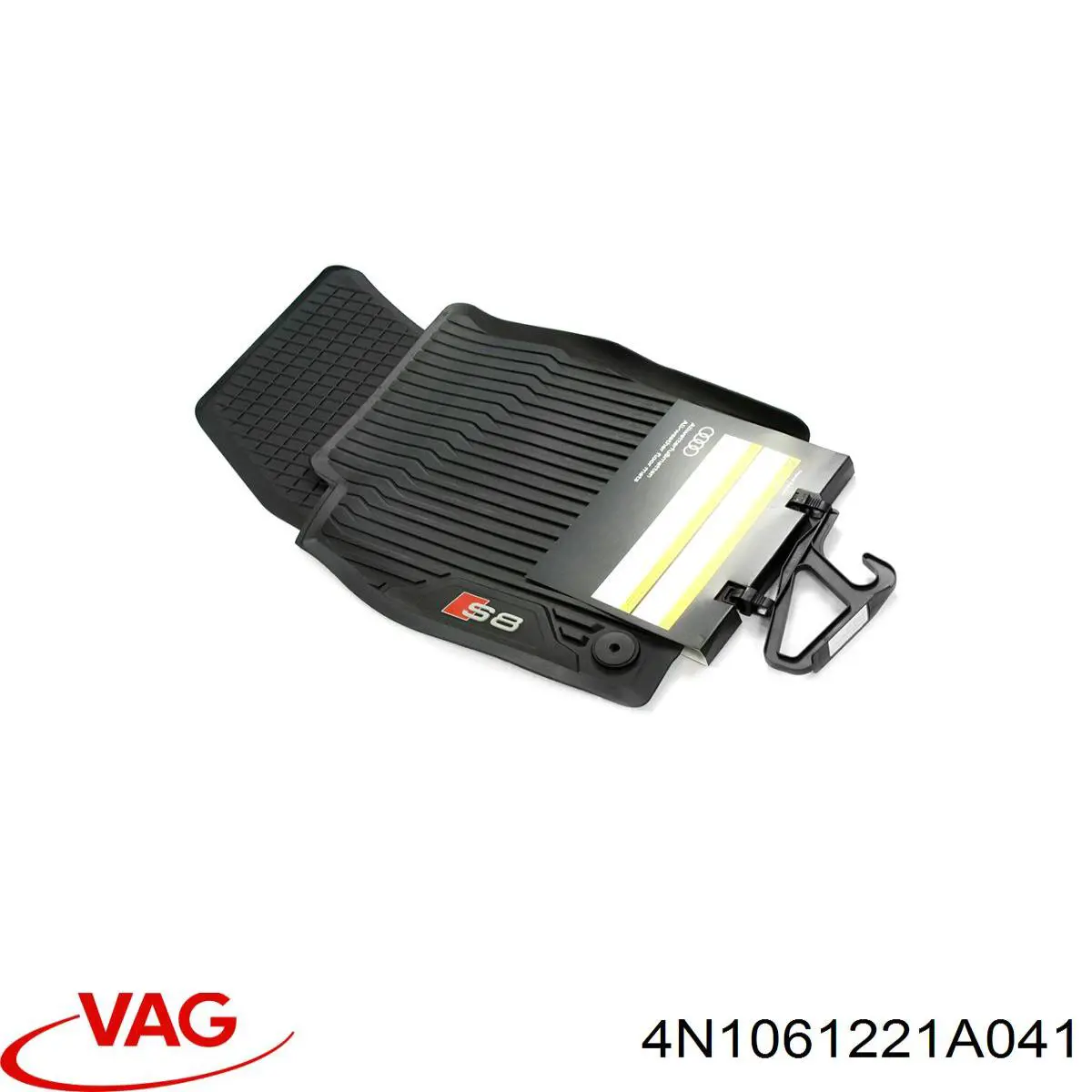 4N1061221A041 VAG 